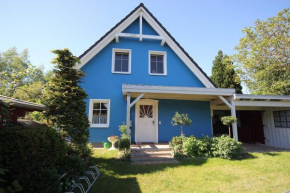 Gerhards Ferienwohnung in Wustrow